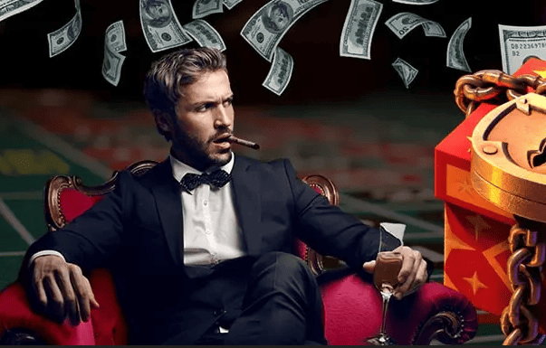 Bet Big Dollar Casino